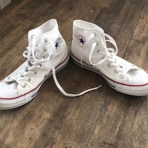 Converse- Chuck Taylor “All star”